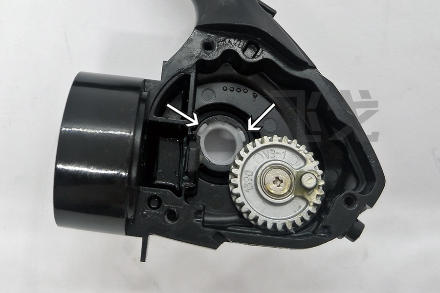 DAIWA CROSSFIRE 23ΰװ